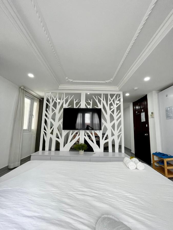 Mo Mo Residence Bandar Ho Chi Minh Luaran gambar